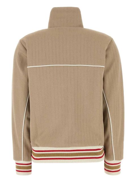 Golden Goose Mirta sweatshirt - Neutrals - zdjęcie produktu nr 2