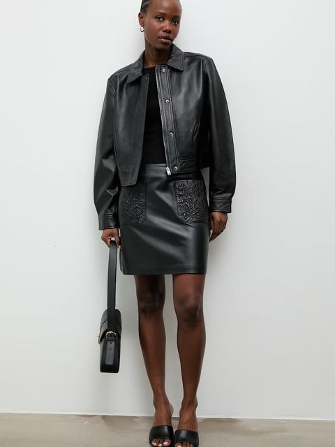 Answear.LAB top damski z modalem - zdjęcie produktu nr 1