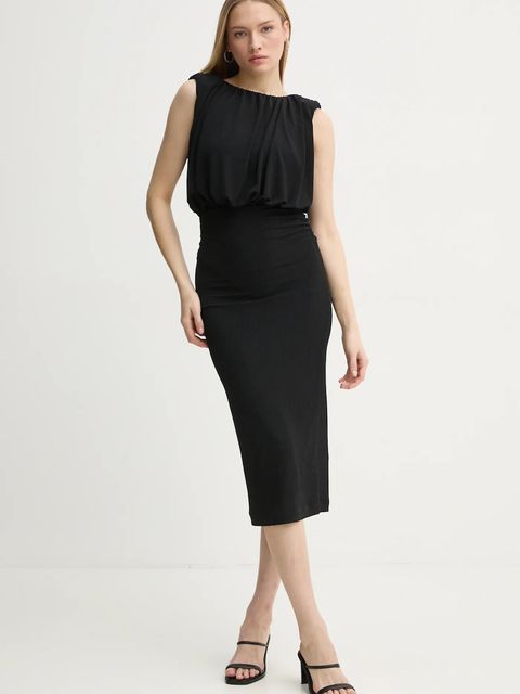 Day Birger et Mikkelsen sukienka Virgine - zdjęcie produktu nr 2