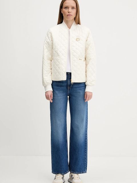 Pepe Jeans jeansy damskie high waist PL2047314A3 - zdjęcie produktu nr 2