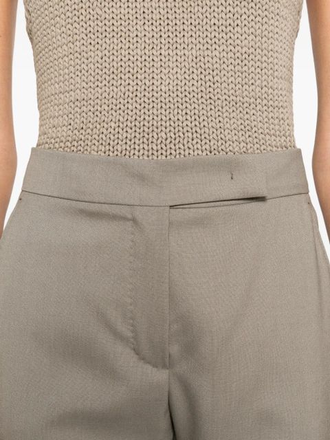 Max Mara Mela trousers - Grey