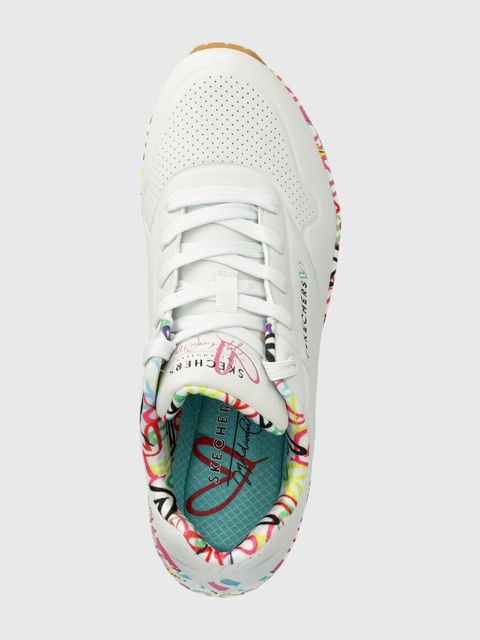 Skechers sneakersy SKECHERS X JGOLDCROWN