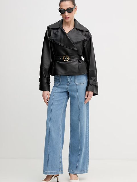 Mos Mosh jeansy Colette - zdjęcie produktu nr 1