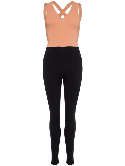 ERES Kathrine jumpsuit - Pink - zdjęcie produktu nr 1