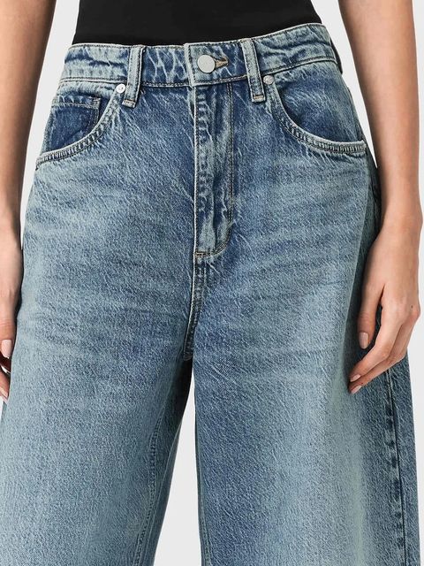 AllSaints jeansy PAYTON