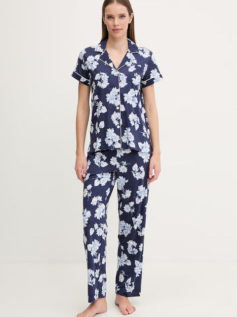 Lauren Ralph Lauren piżama - zdjęcie produktu nr 2