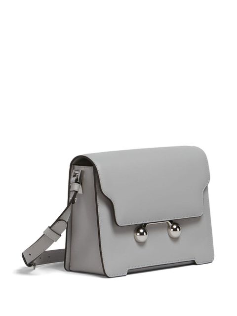 Marni medium Trunkaroo shoulder bag - Grey
