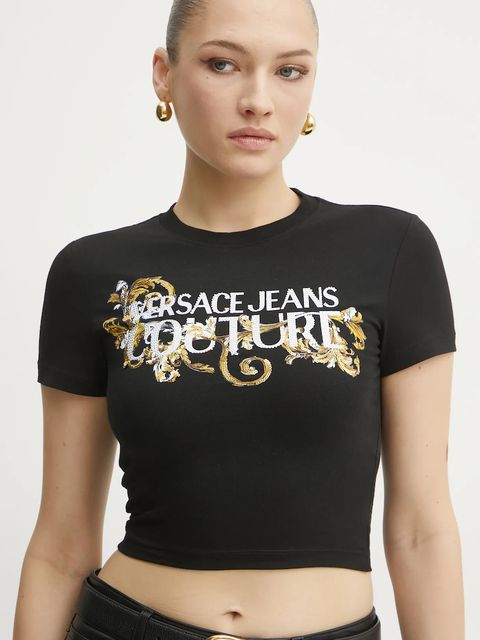 Versace Jeans Couture t-shirt