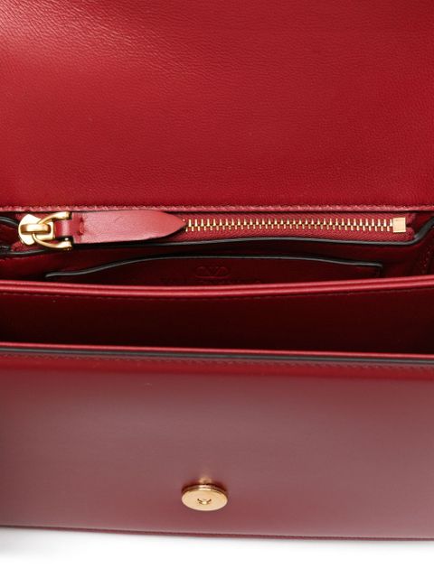 Valentino Garavani small Vain shoulder bag - Red