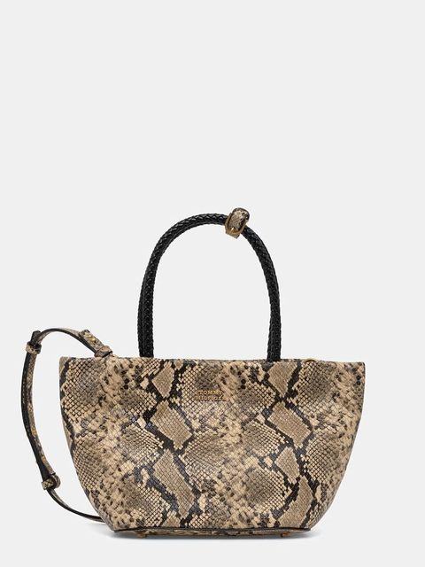 Tommy Hilfiger torebka crossbody damska skórzana - zdjęcie produktu nr 1
