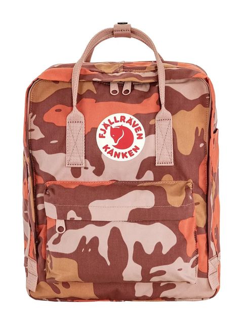 Fjallraven plecak Kanken Graphics - zdjęcie produktu nr 2
