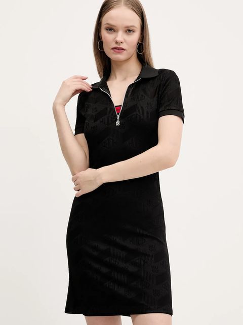 HUGO sukienka - zdjęcie produktu nr 1