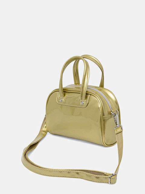 adidas Originals torebka Adicolor kolor zielony KD7840