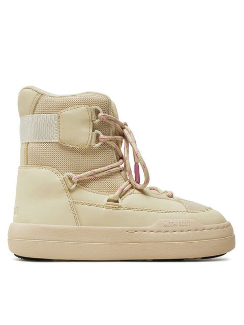Śniegowce Moon Boot