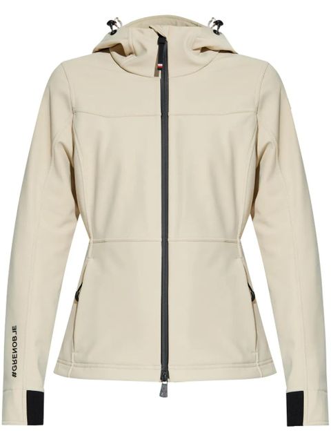 Moncler Grenoble Zumeles jacket - Neutrals - zdjęcie produktu nr 1