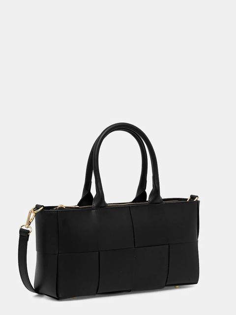 Answear.LAB torebka skórzana - zdjęcie produktu nr 1