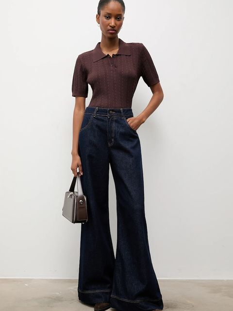 Answear.LAB t-shirt - zdjęcie produktu nr 2