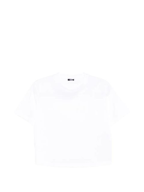 Versace logo T-shirt - White - zdjęcie produktu nr 1