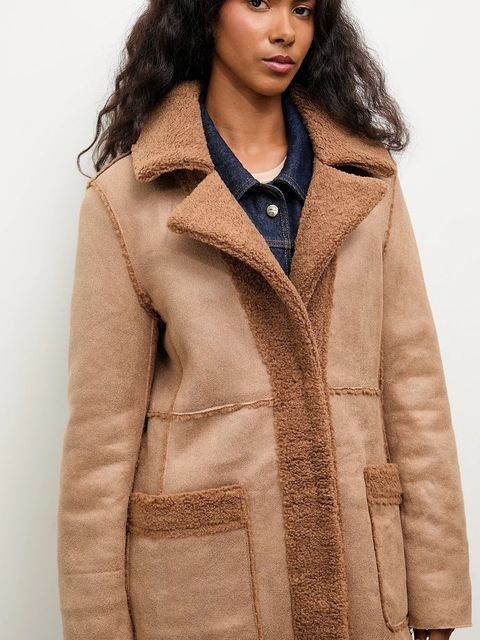 Answear.LAB płaszcz