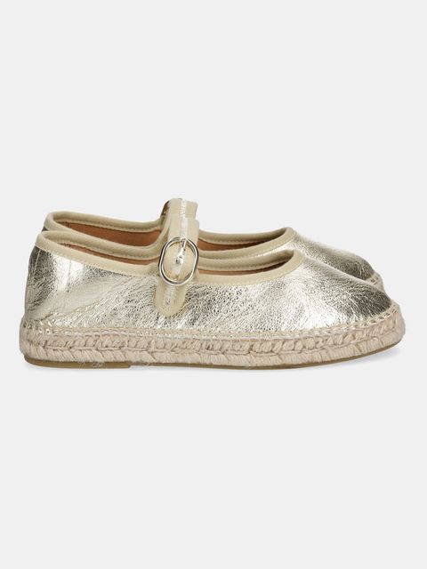 Answear.LAB espadryle skórzane - zdjęcie produktu nr 1