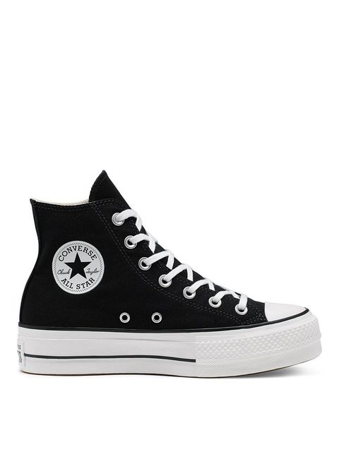 Converse trampki Chuck Taylor All Star Lift HI 560845C - zdjęcie produktu nr 1
