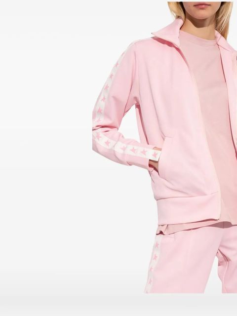 Golden Goose Denise track jacket - Pink - zdjęcie produktu nr 2