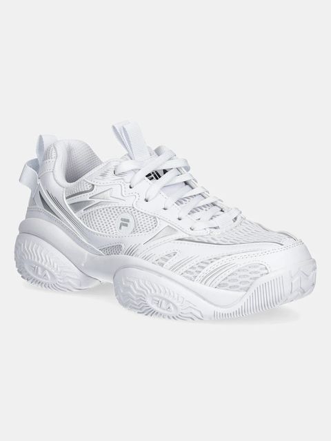 Fila sneakersy Magnifila damskie kolor biały FFW0534 - zdjęcie produktu nr 1