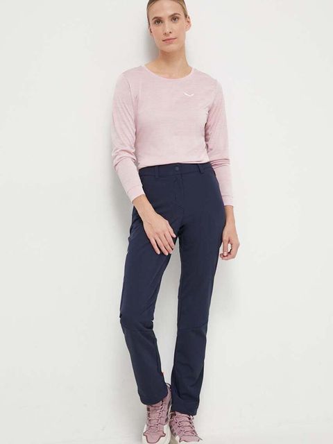 Salewa spodnie outdoorowe Terminal - zdjęcie produktu nr 1