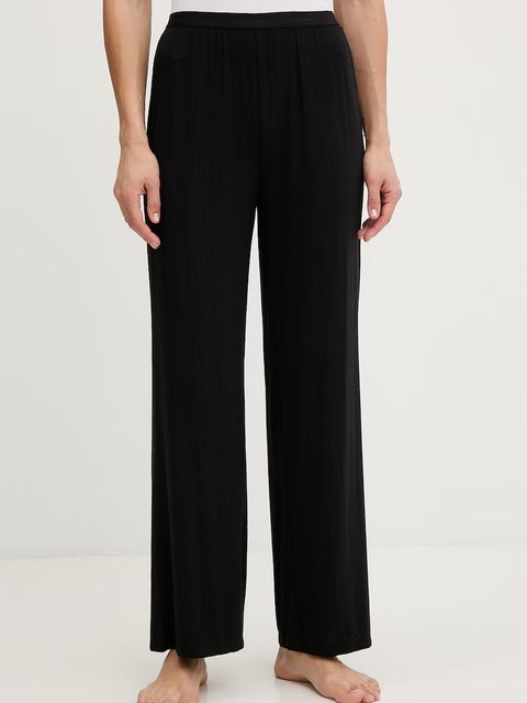 Calvin Klein Underwear spodnie piżamowe damskie z modalem - zdjęcie produktu nr 2