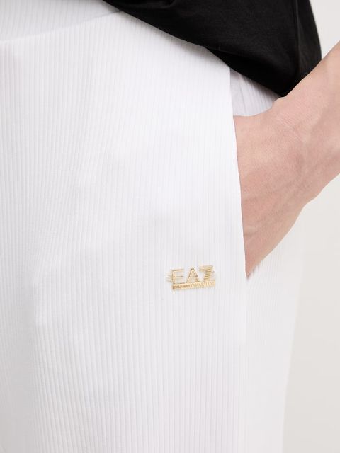 EA7 Emporio Armani spodnie dresowe