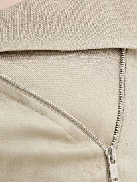 Nanushka sukienka ALBINA