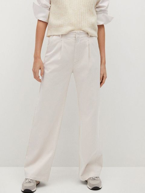 Mango - Spodnie FILIPPO - zdjęcie produktu nr 1