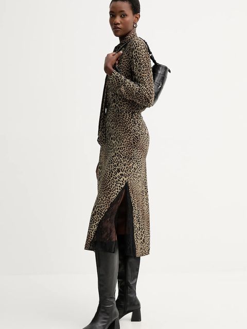 ZADIG&VOLTAIRE spódnica - zdjęcie produktu nr 2