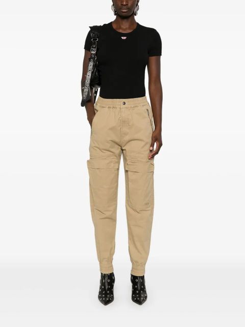 Diesel P-Ride trousers - Neutrals - zdjęcie produktu nr 2