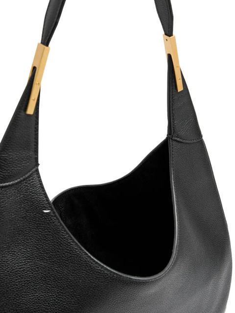 Savette Florence shoulder bag - Black - zdjęcie produktu nr 2