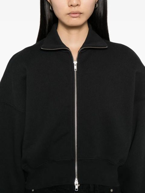 AGOLDE Darby jacket - Black