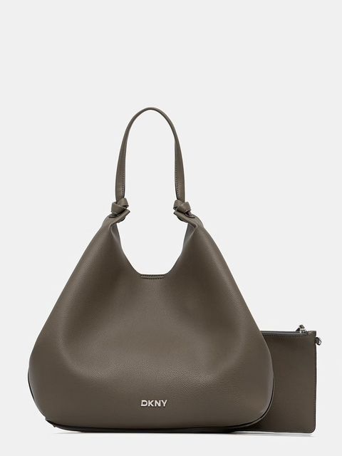 Dkny torebka PAULA COMMUTER TOTE - zdjęcie produktu nr 2
