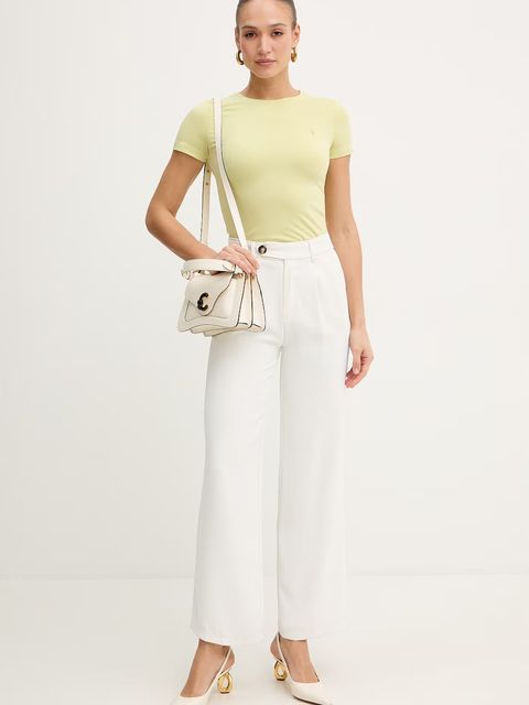 Trussardi t-shirt - zdjęcie produktu nr 1