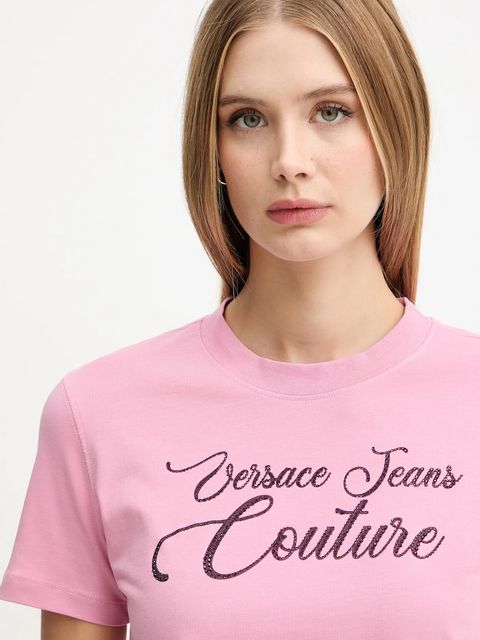 Versace Jeans Couture t-shirt