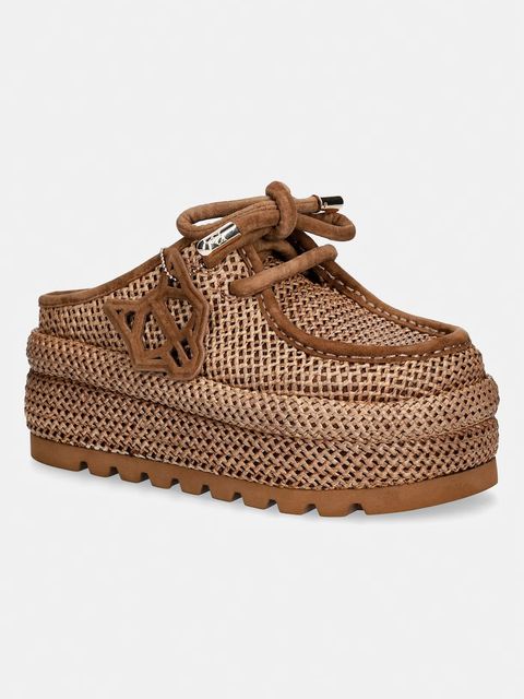 Naked Wolfe klapki Blizzard - zdjęcie produktu nr 2