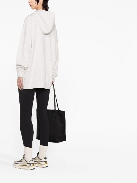 MARANT ÉTOILE Mansel hoodie - Neutrals