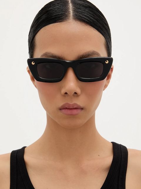 Nanushka okulary przeciwsłoneczne LONDYN