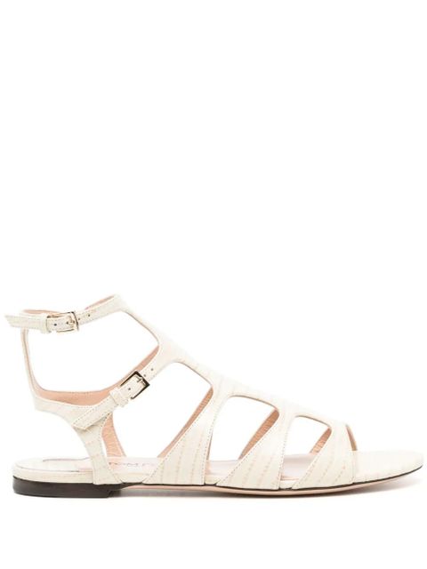 TOM FORD Paradis sandals - Neutrals - zdjęcie produktu nr 1