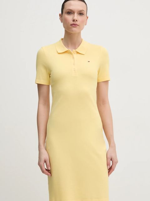 Tommy Hilfiger sukienka - zdjęcie produktu nr 1