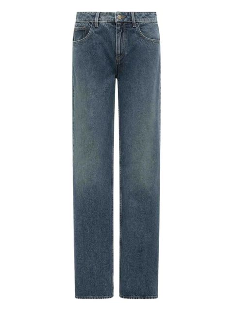 Moncler five-pockets jeans - Blue - zdjęcie produktu nr 1