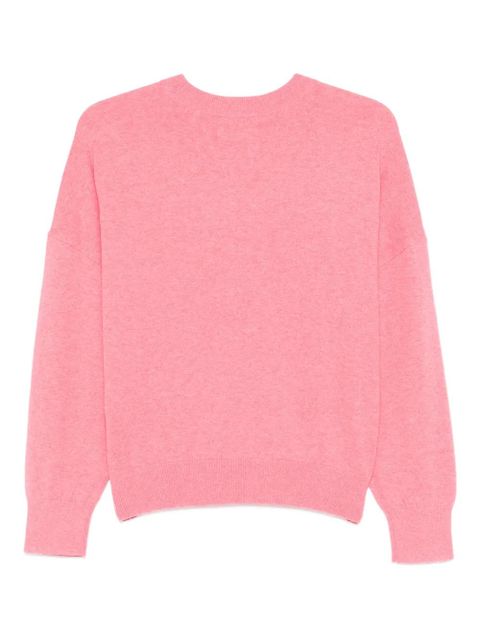MARANT ÉTOILE Marisans sweater - Pink