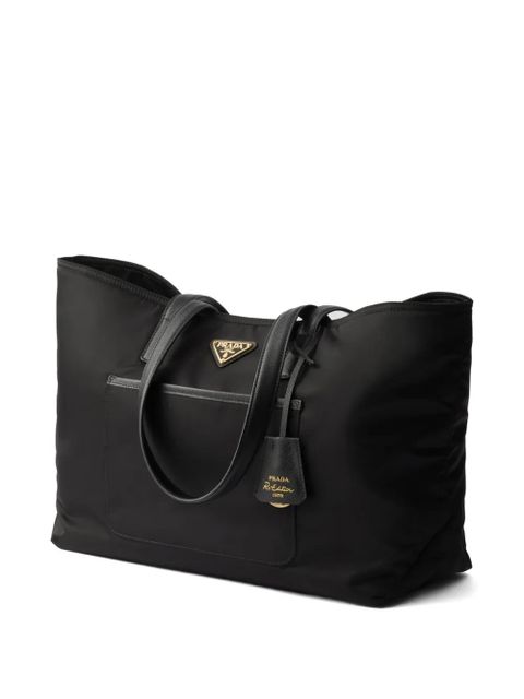 Prada Re-Edition 1978 tote bag - Black
