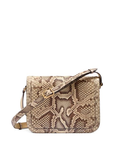 Valentino Garavani 9to5 shoulder bag - Neutrals