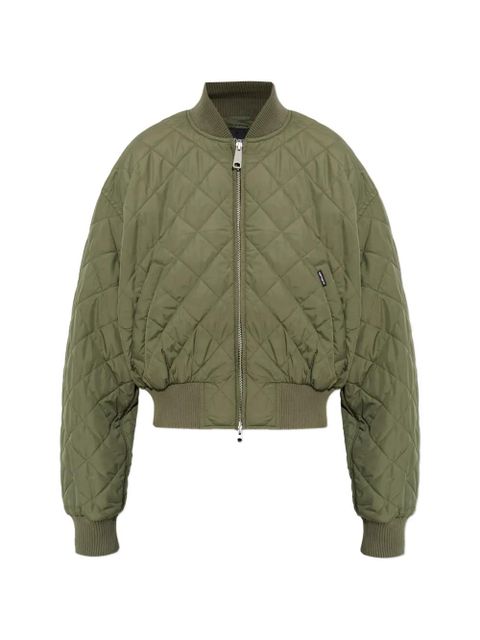 Carhartt WIP Selma Liner jacket - Green - zdjęcie produktu nr 1