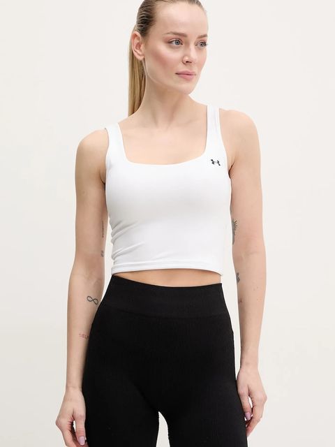 Under Armour top treningowy - zdjęcie produktu nr 2